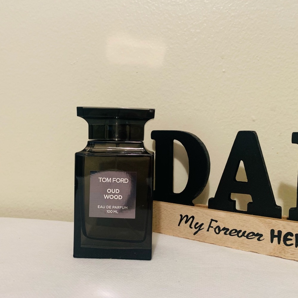 Tom Ford OUD Wood